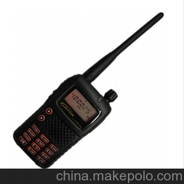 供应苏州灵通LT-6100PLUS对讲机 高新区利贝利通讯的选择